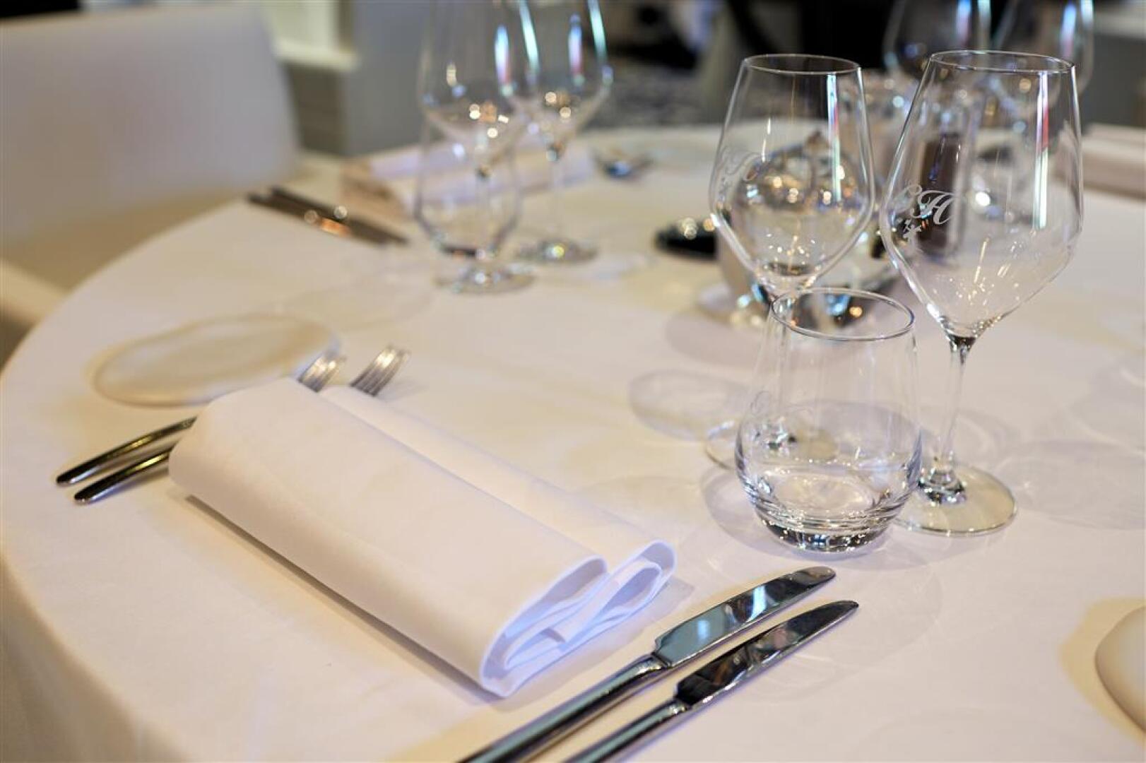 Best Western Le Grand Hotel Le Touquet-Paris-Plage