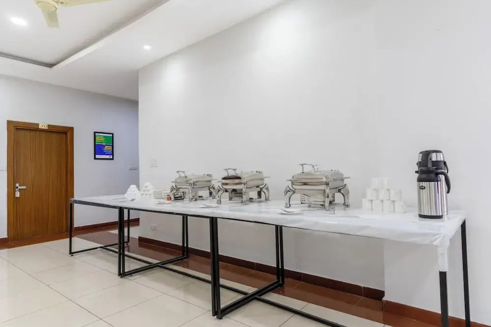 Treebo Anand The Mall Solan