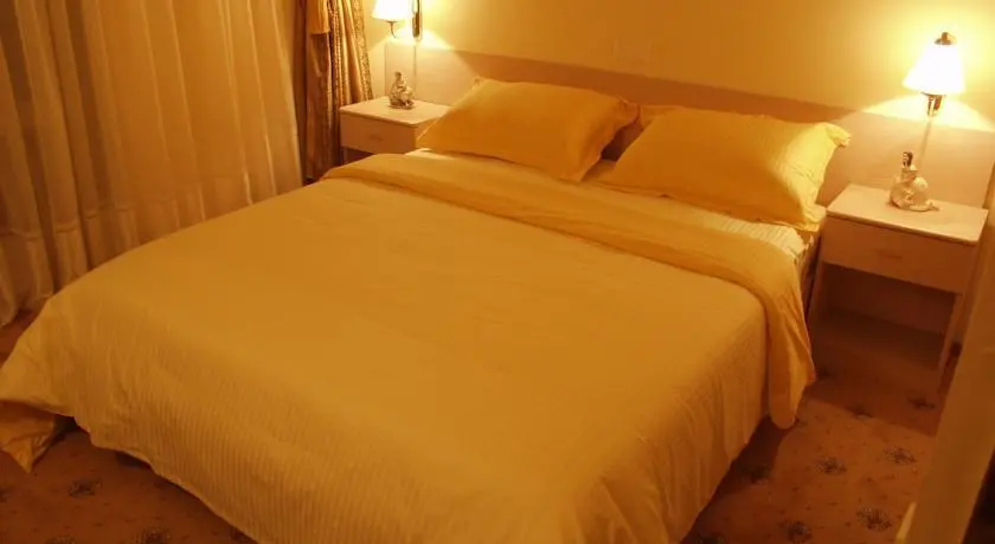 Hotel & Restaurant Valul Magic