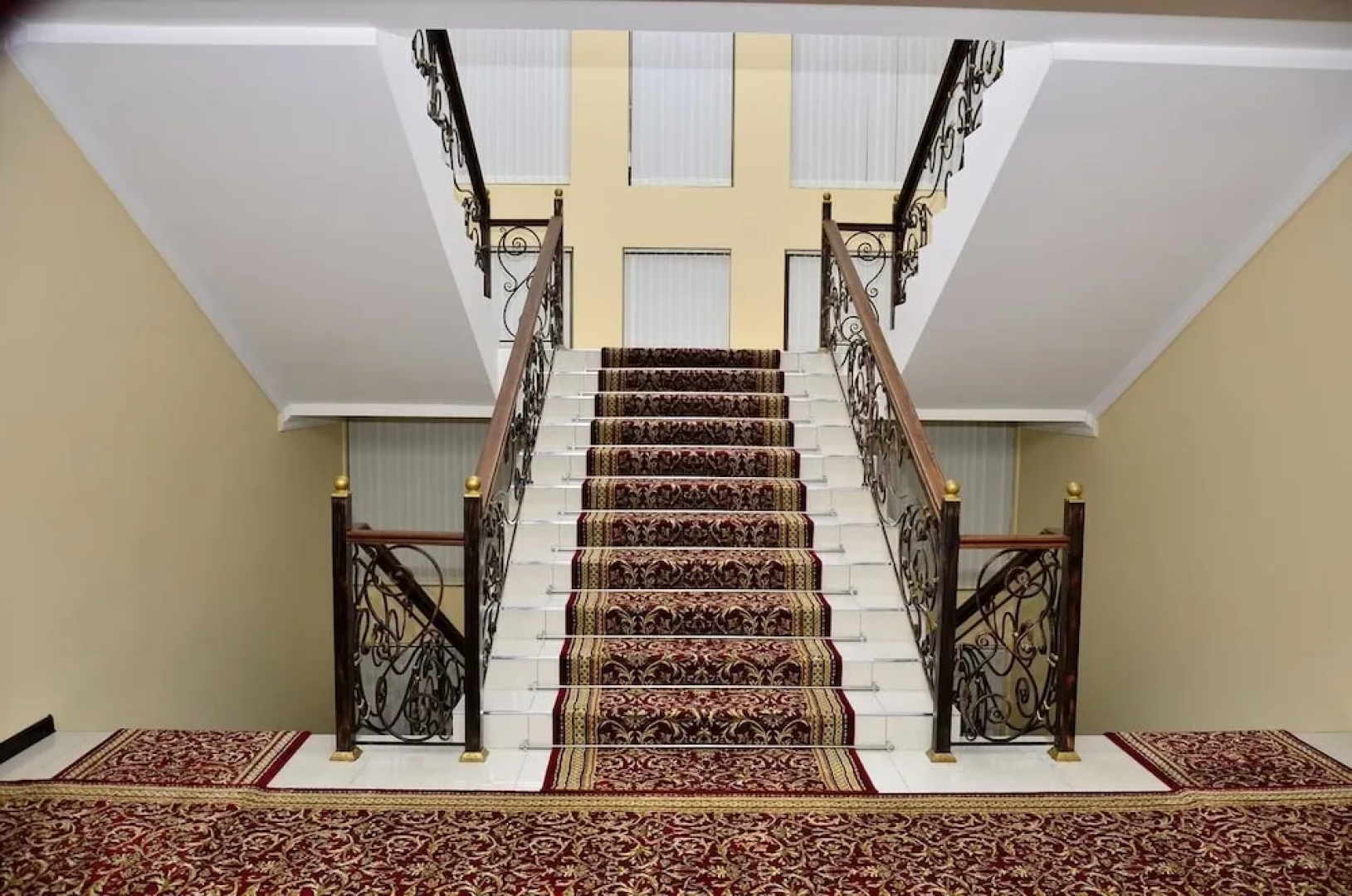 Hotel Diyora Malika