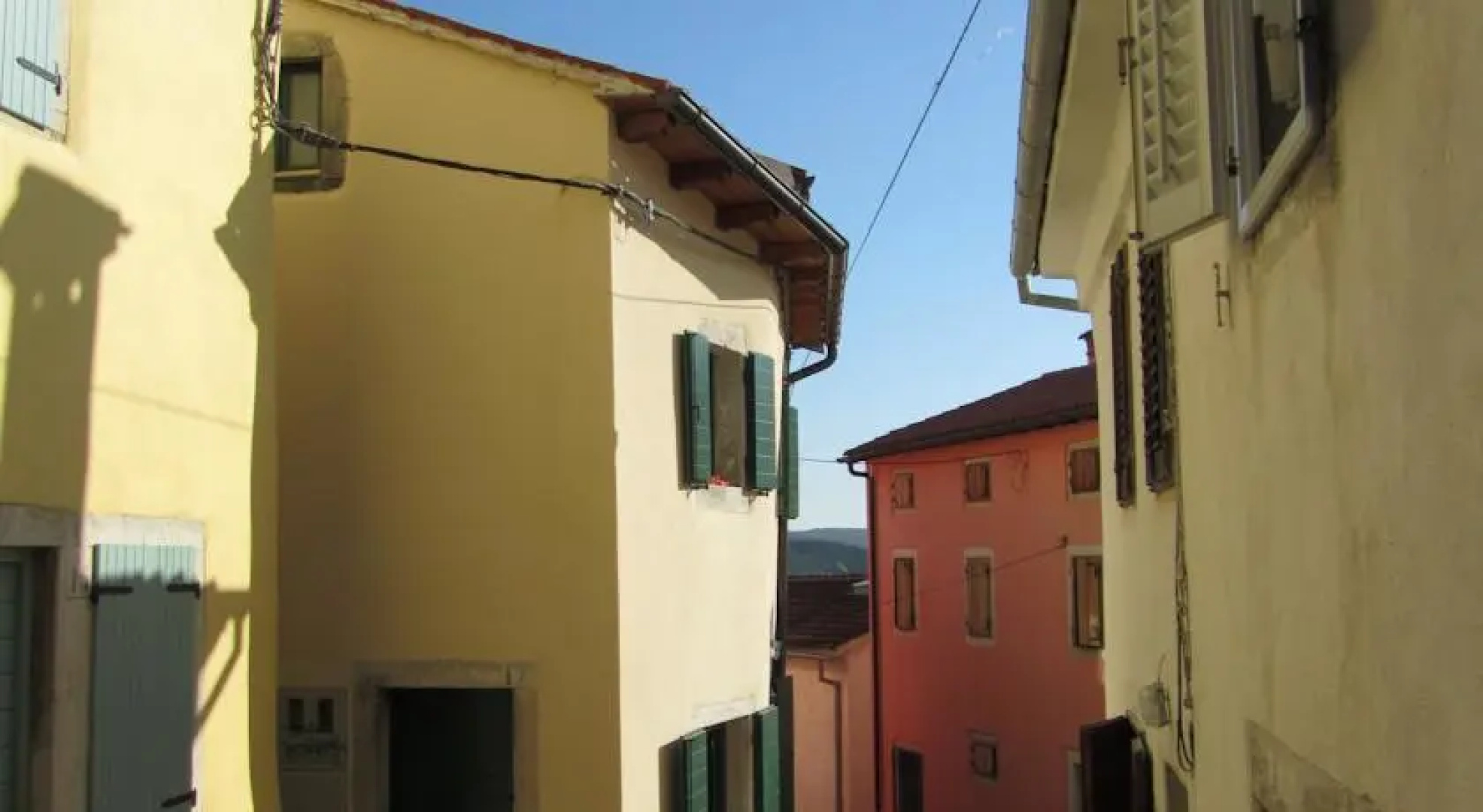 Holiday House Mirna