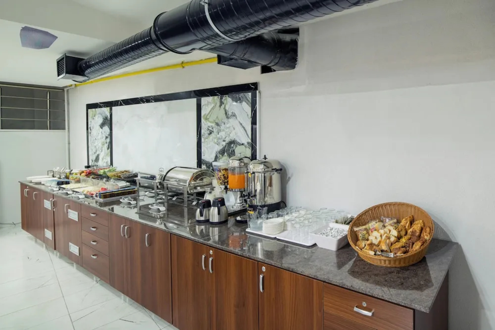 Istanbul Efes Hotel