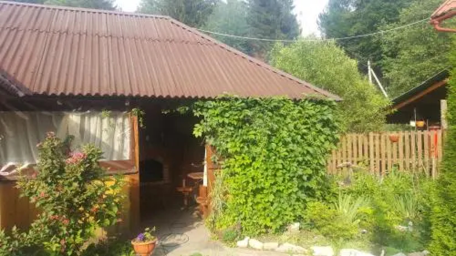 Sadyba V Gostyah u Gotsula