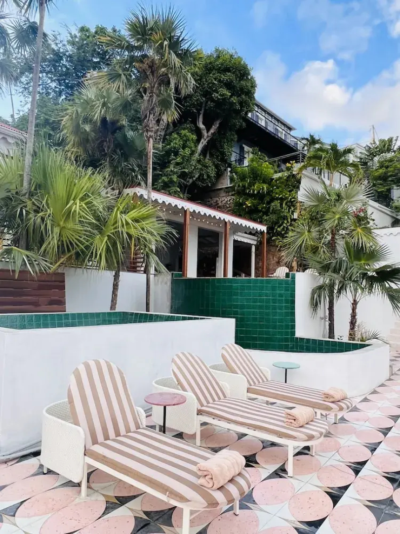The Pink Palm Hotel - Adults Only