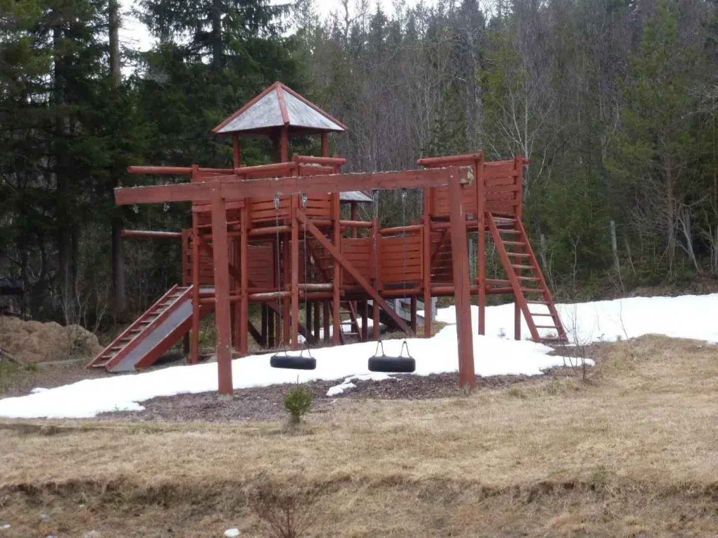 Gjesteheim Havdal - Hostel