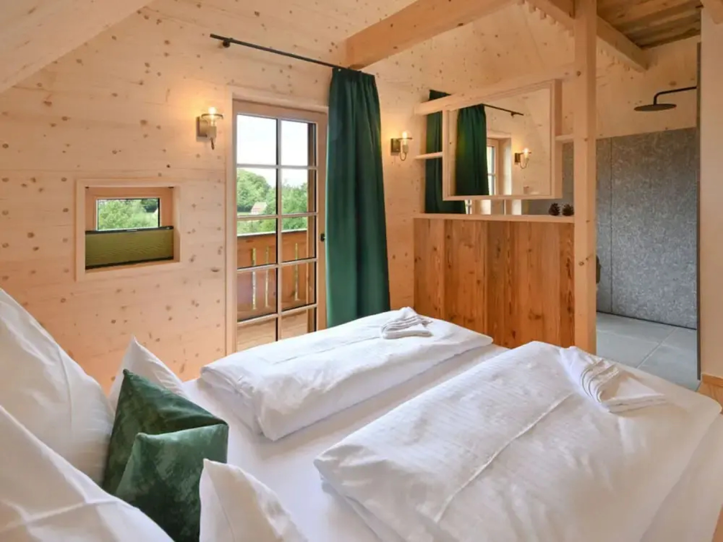 Oma Ludwin 1 Comfortable Holiday Residence