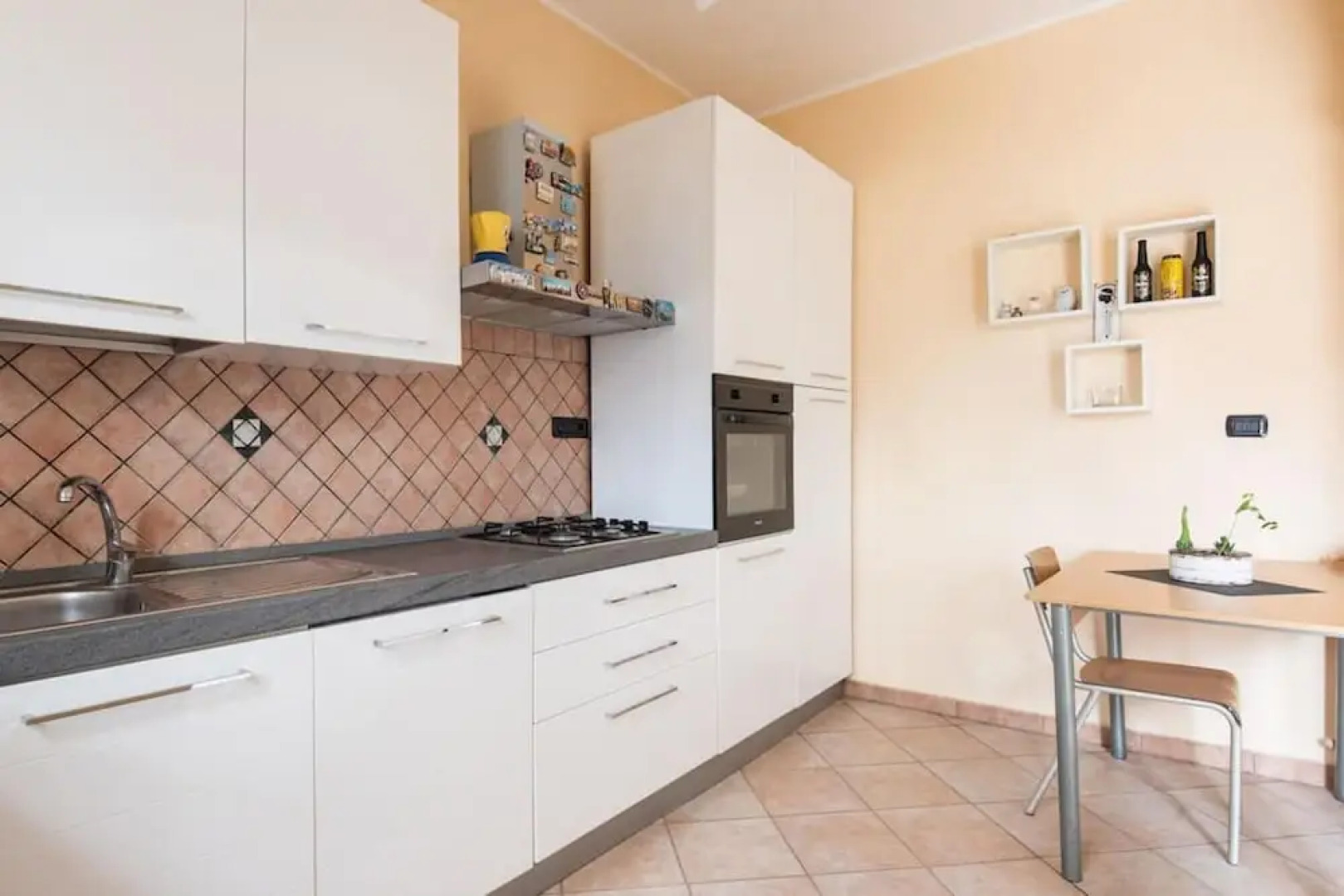 Welcomely - Casa Peppe