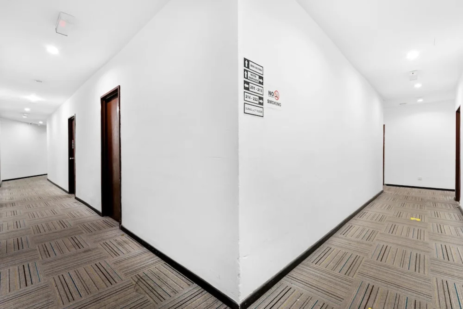 Smile Hotel Putrajaya