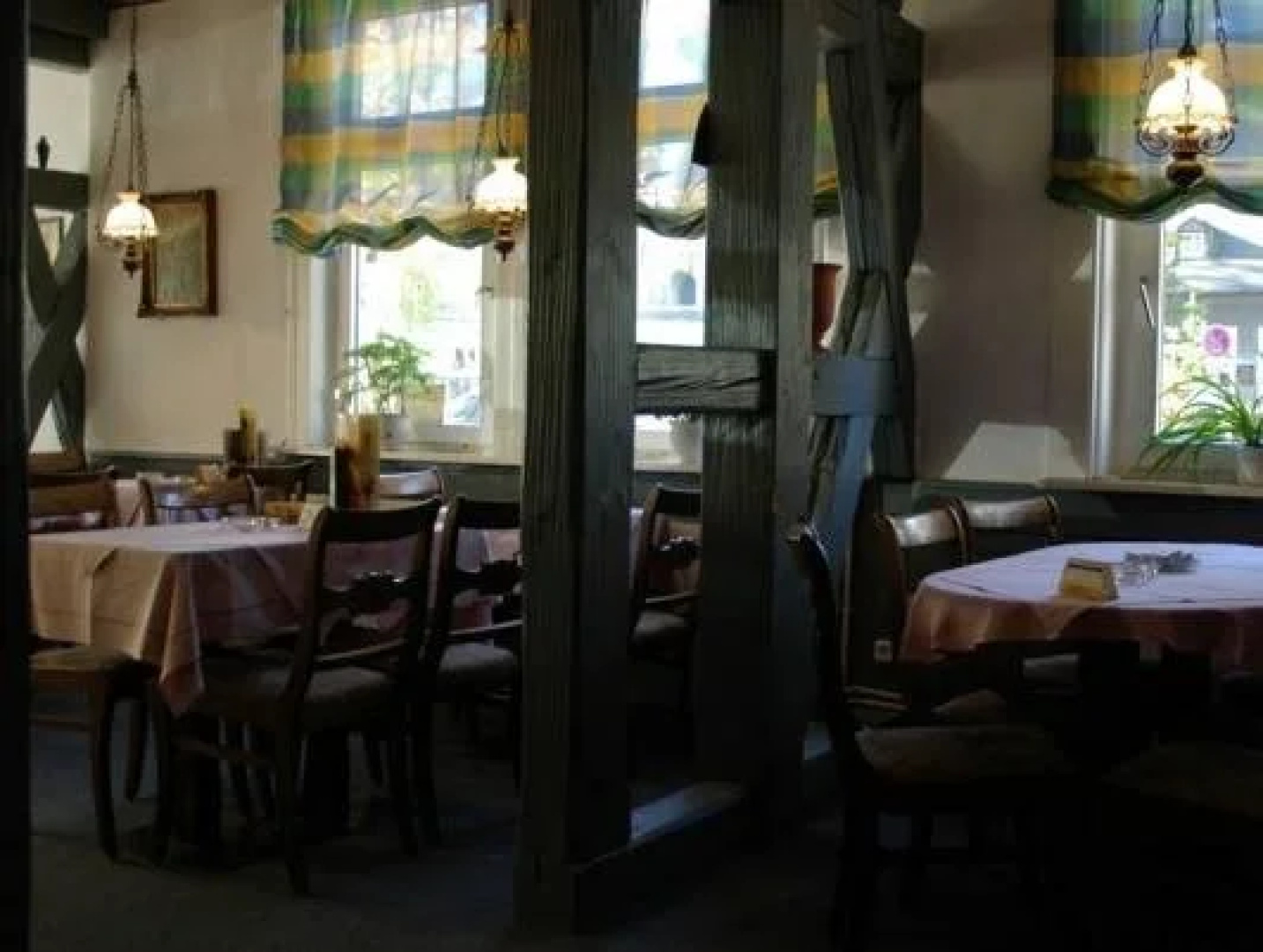 Gästehaus Verhoeven