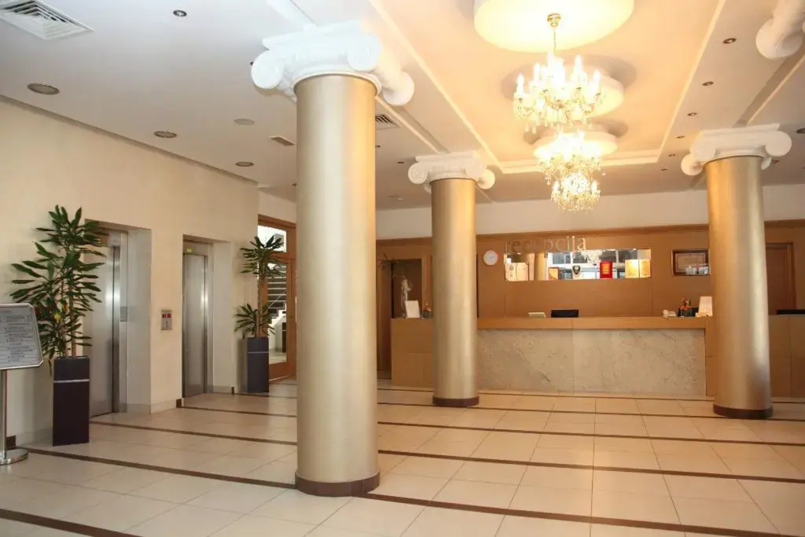 Hotel Vojvodina