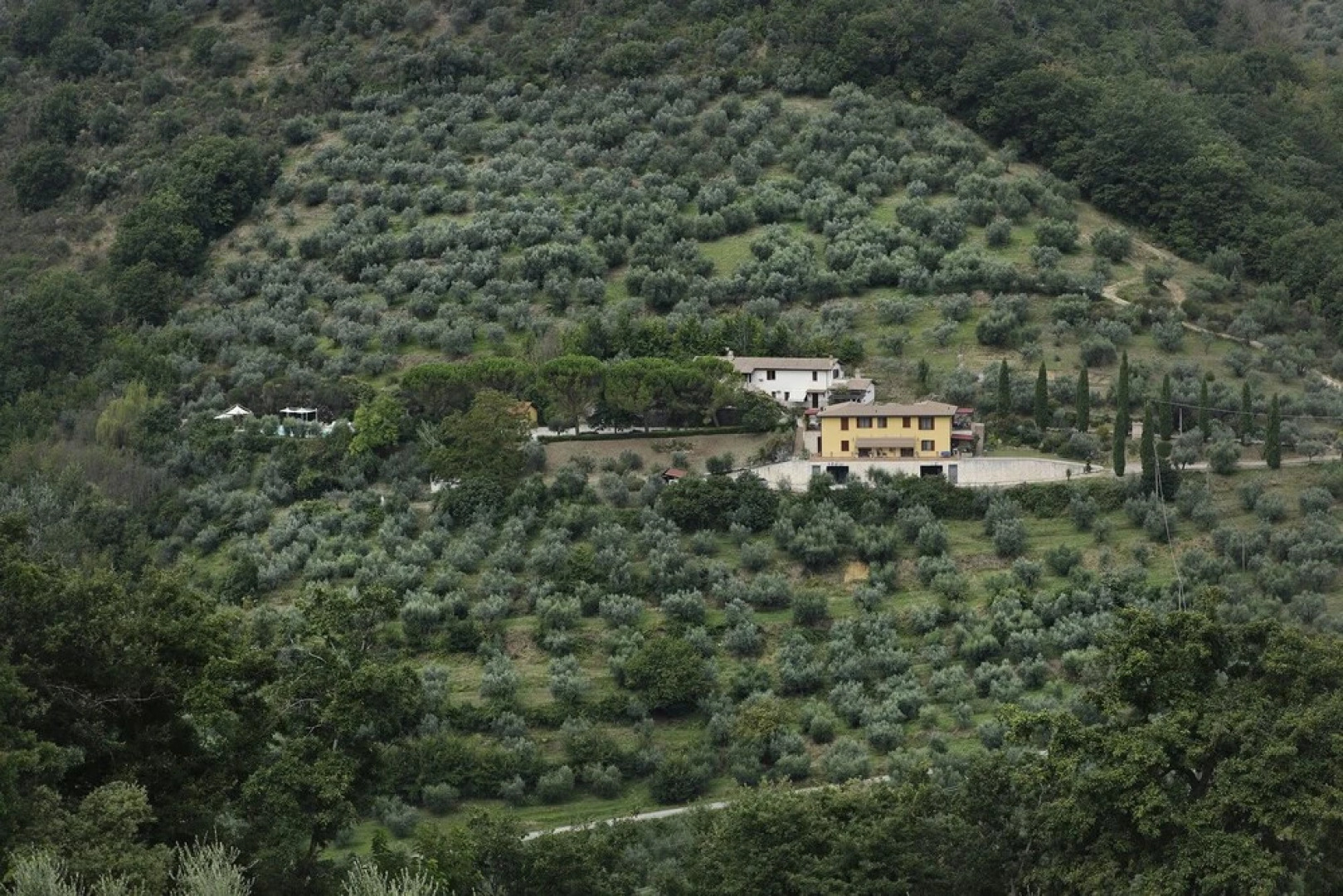 Country House Il Sambro