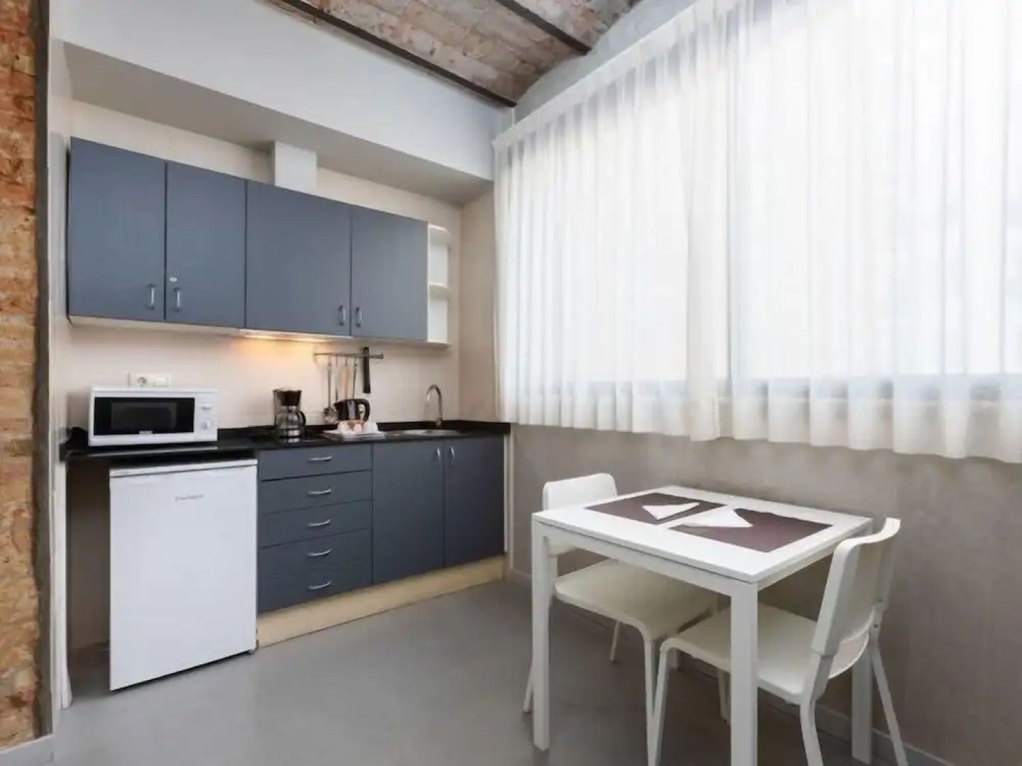 Hospedium Apartamentos DV