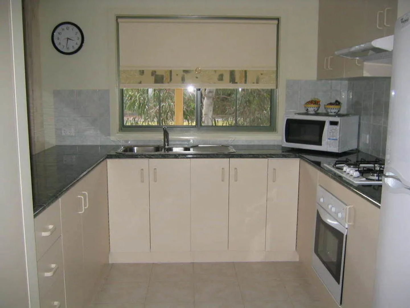 Winbi River Resort Holiday Rentals