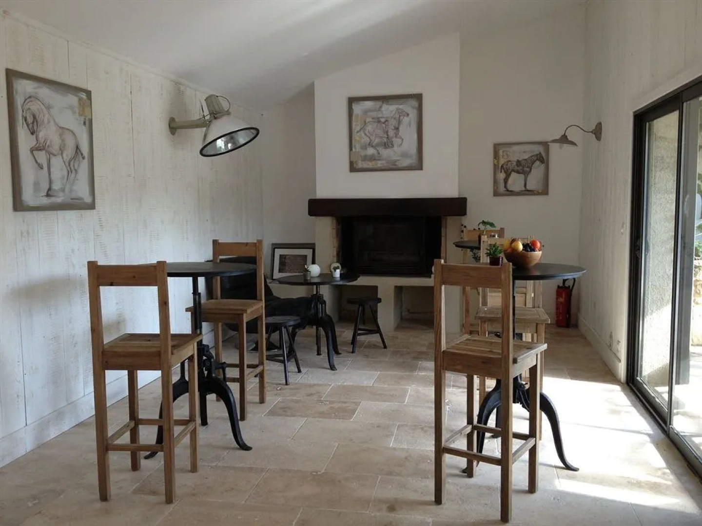 San Marco Montpellier Polo