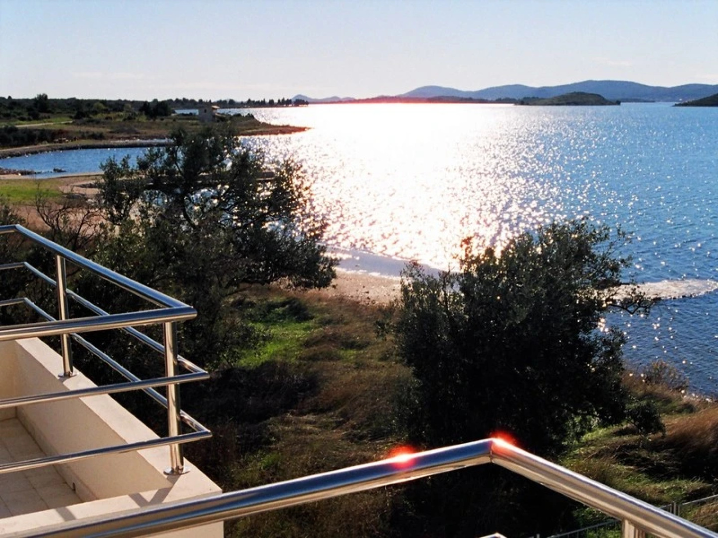 Hotel Mare Nostrum