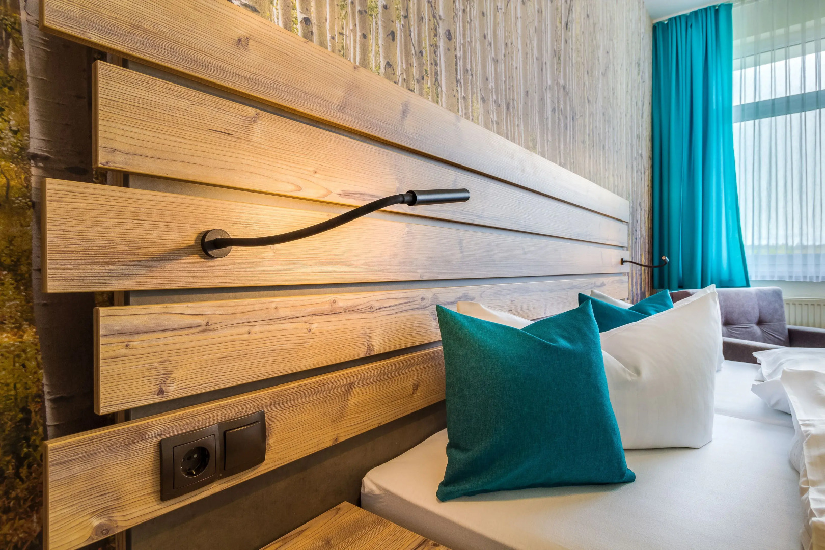 Panorama Ferien Hotel Harz