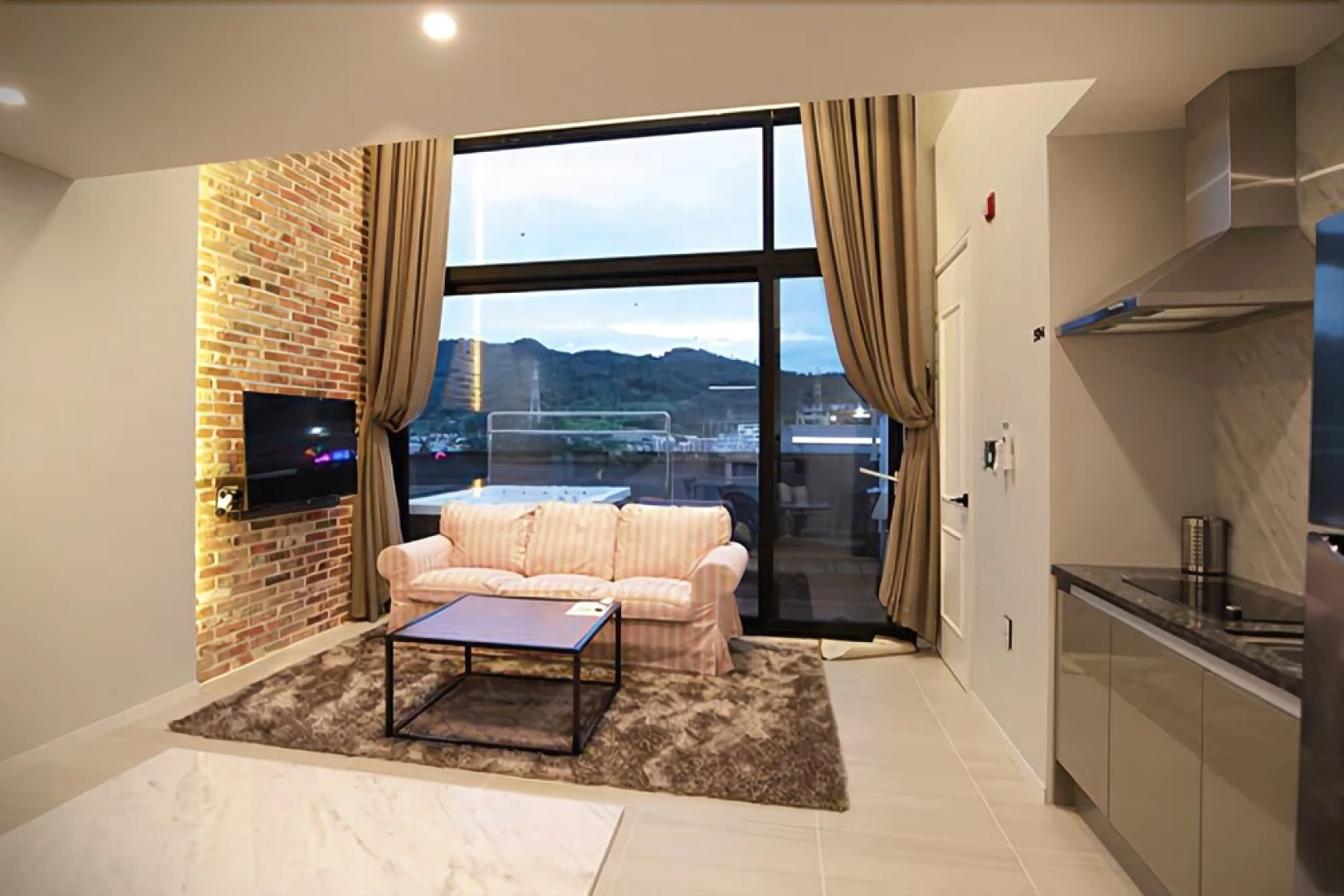 Yeosu Gite Pension