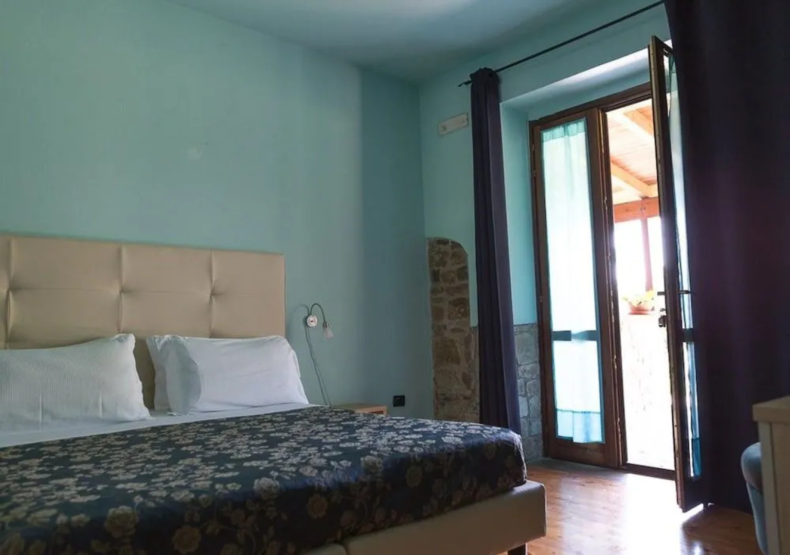 La Foresteria San Leo