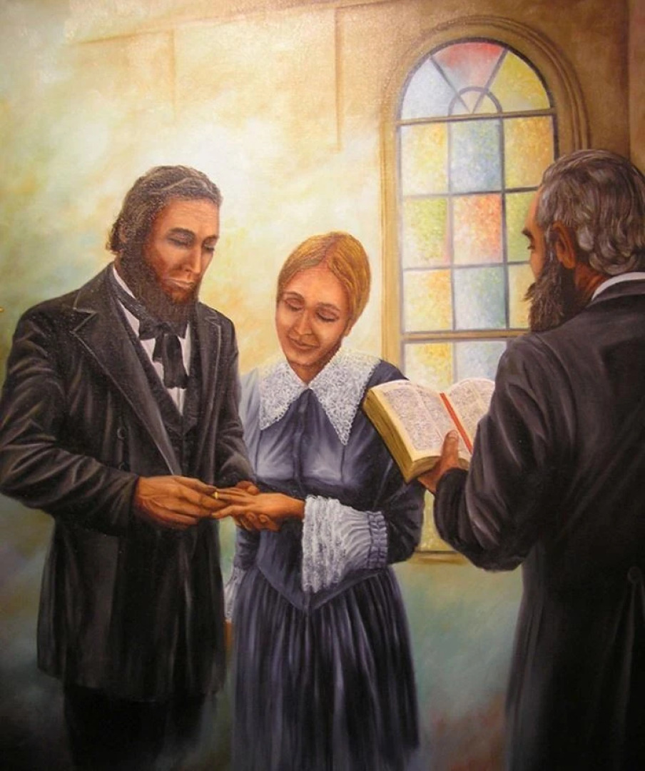 The Marcus Whitman Hotel