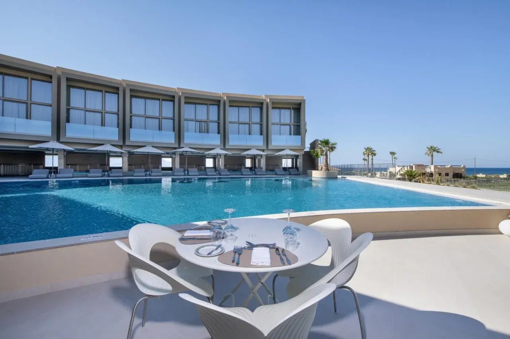 Ventale Island Breeze Resort