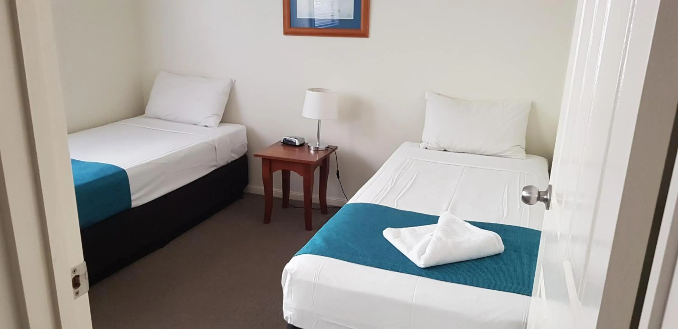 Sea Star Apartments
