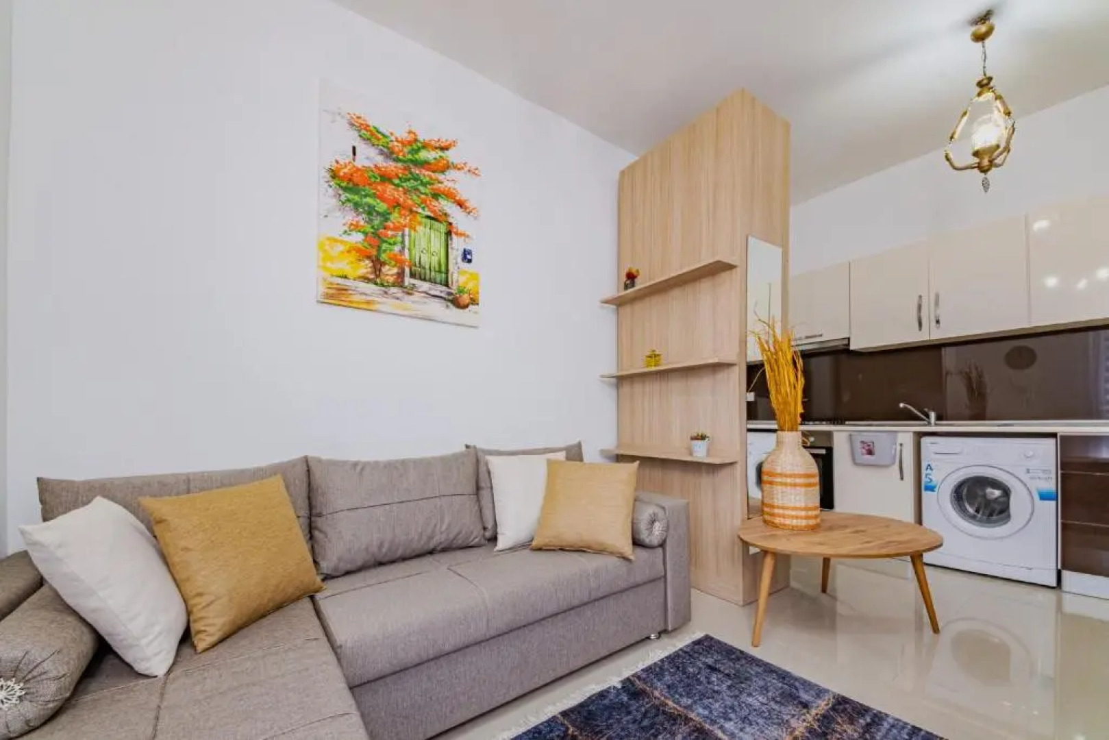 Perfect One-Bedroom Apartment Mountain View Dolce Vita 1-11