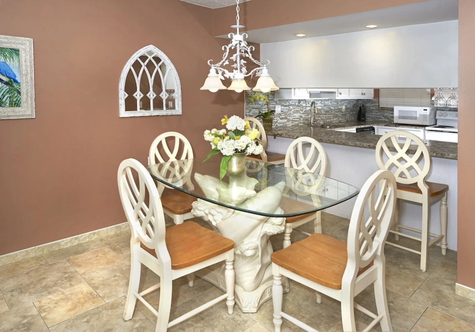 Paradise Beach Club by Happy Palm Stays