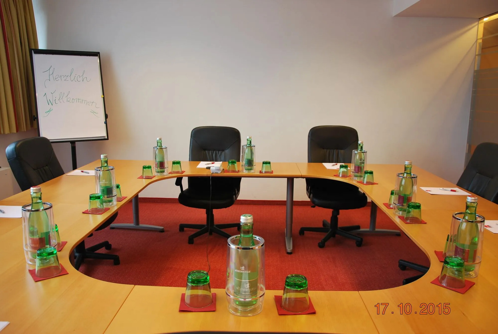 Leonardo Hotel Salzburg Airport