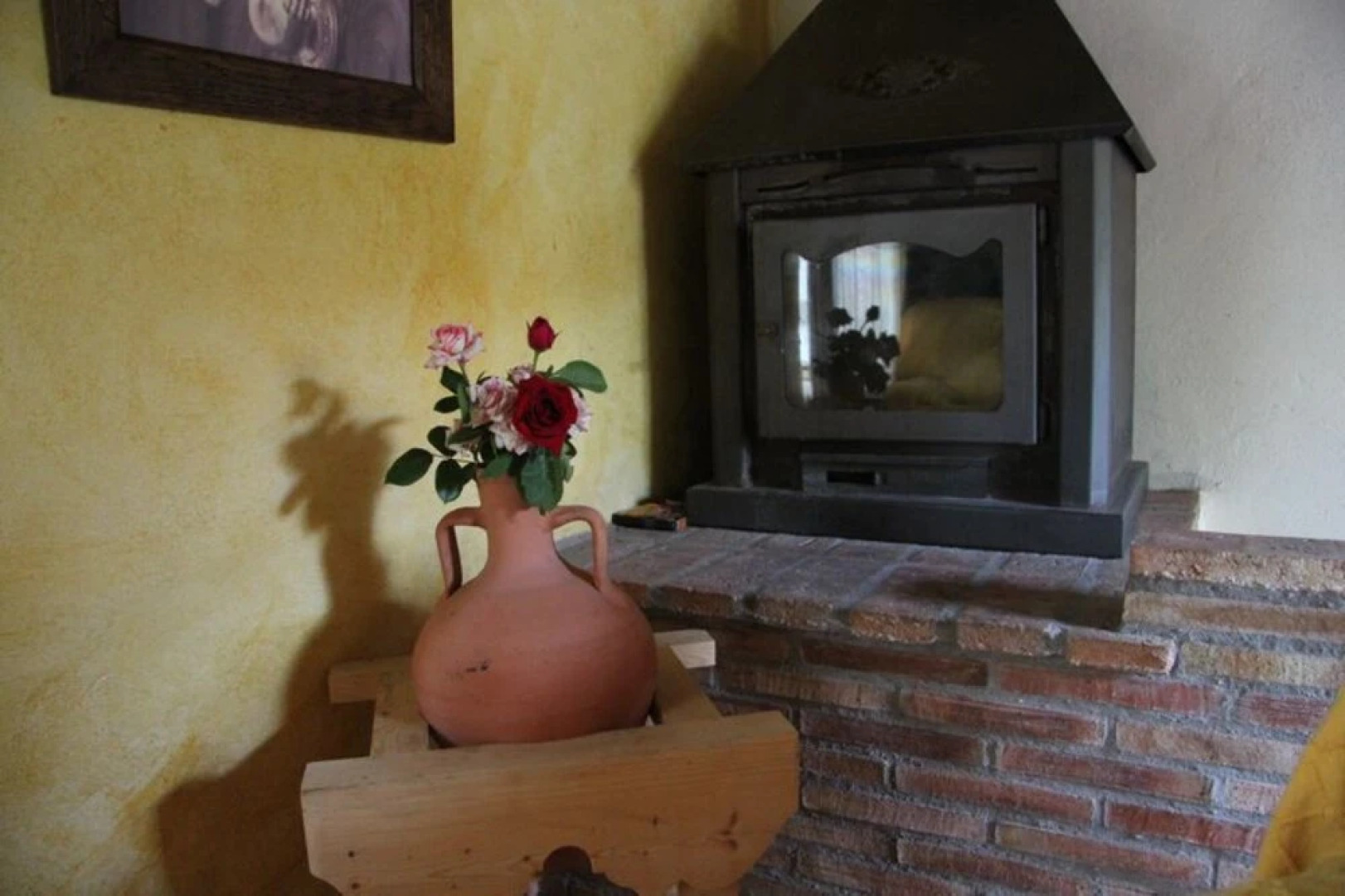 Casas Rurales Los Cortijos