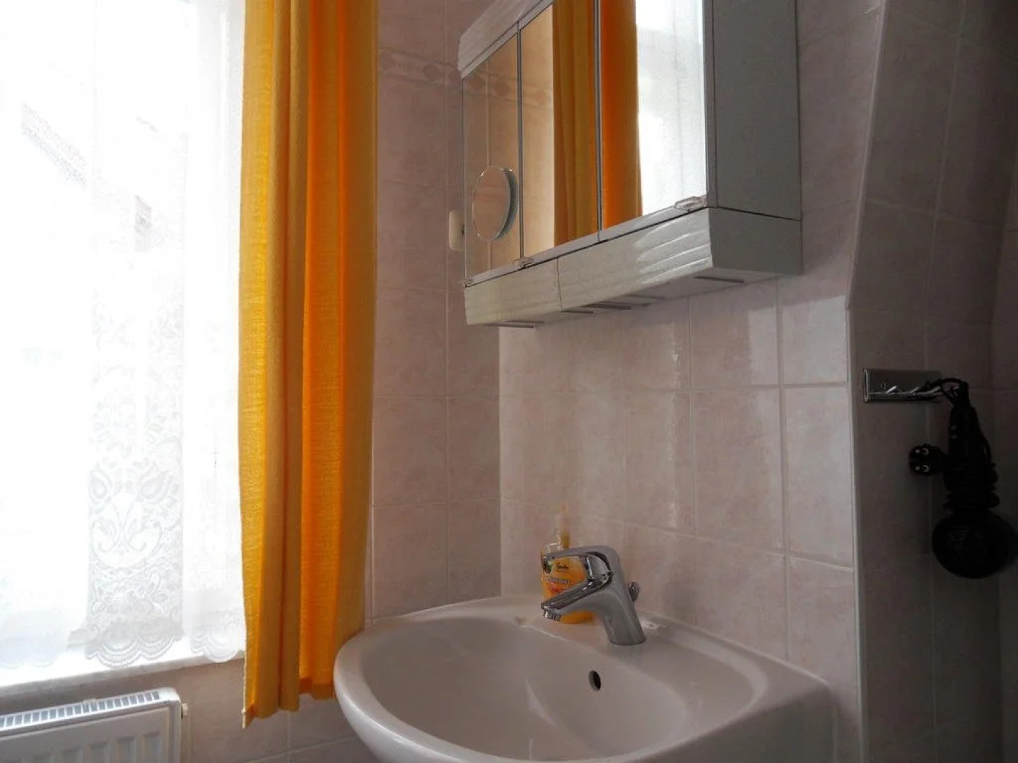 Ferienappartements Rindfleisch