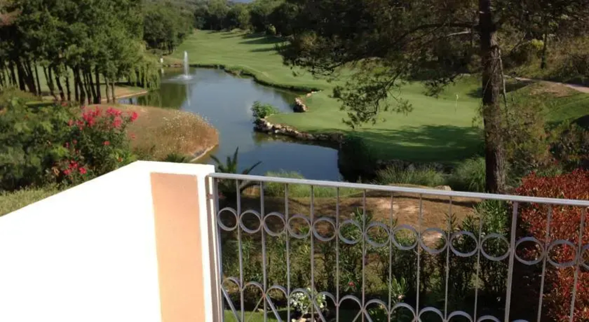 Villa Royal Mougins Golf Club