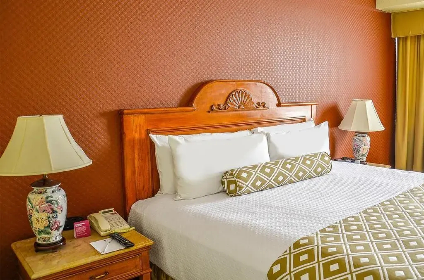 Hotel Las Américas
