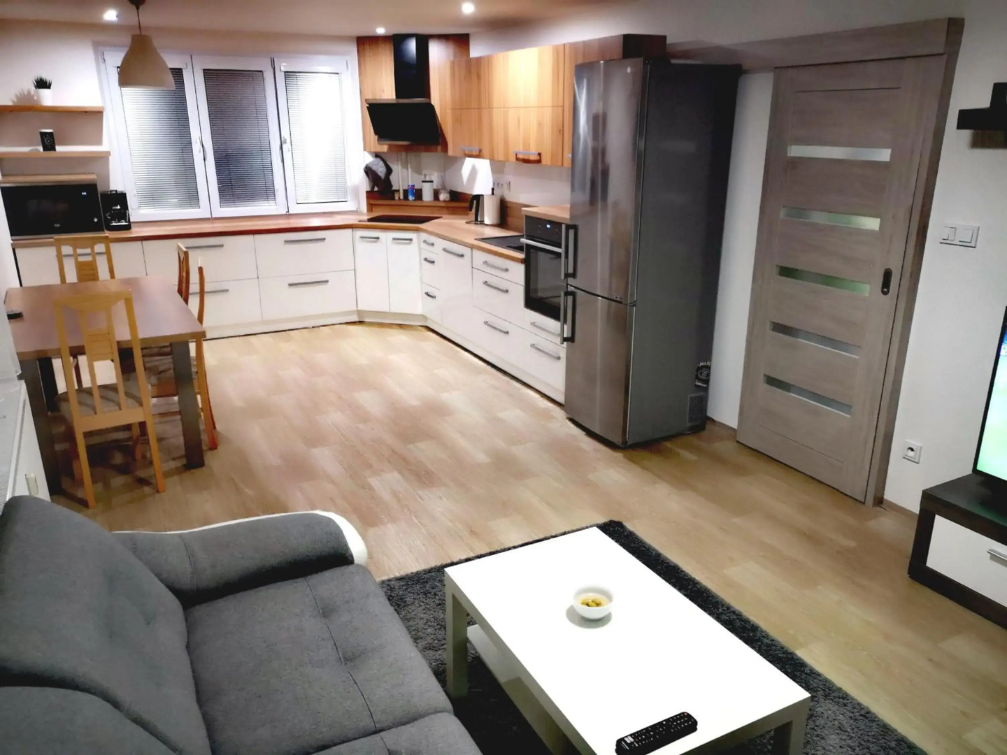 Modern Apartment Klatovy