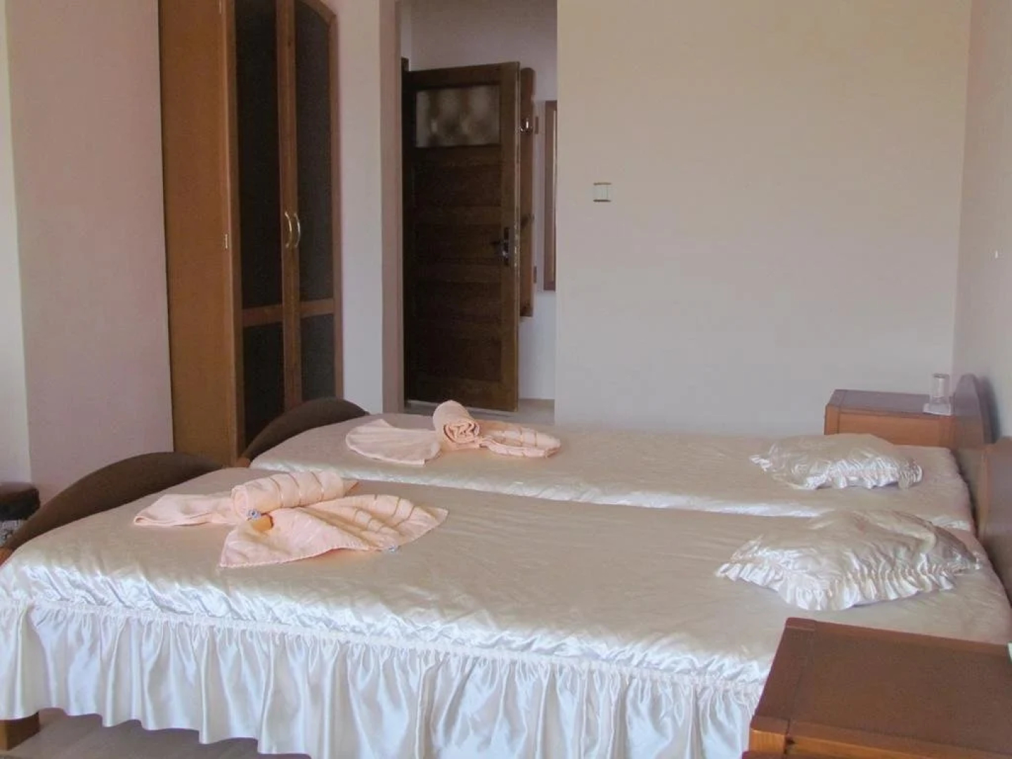Guest House Raffe