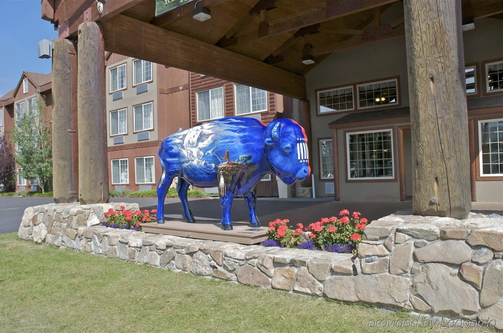 Holiday Inn West Yellowstone by IHG.