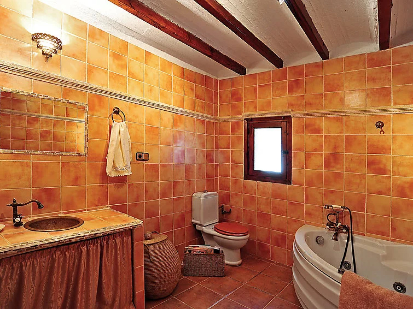 Holiday Home Fonsala