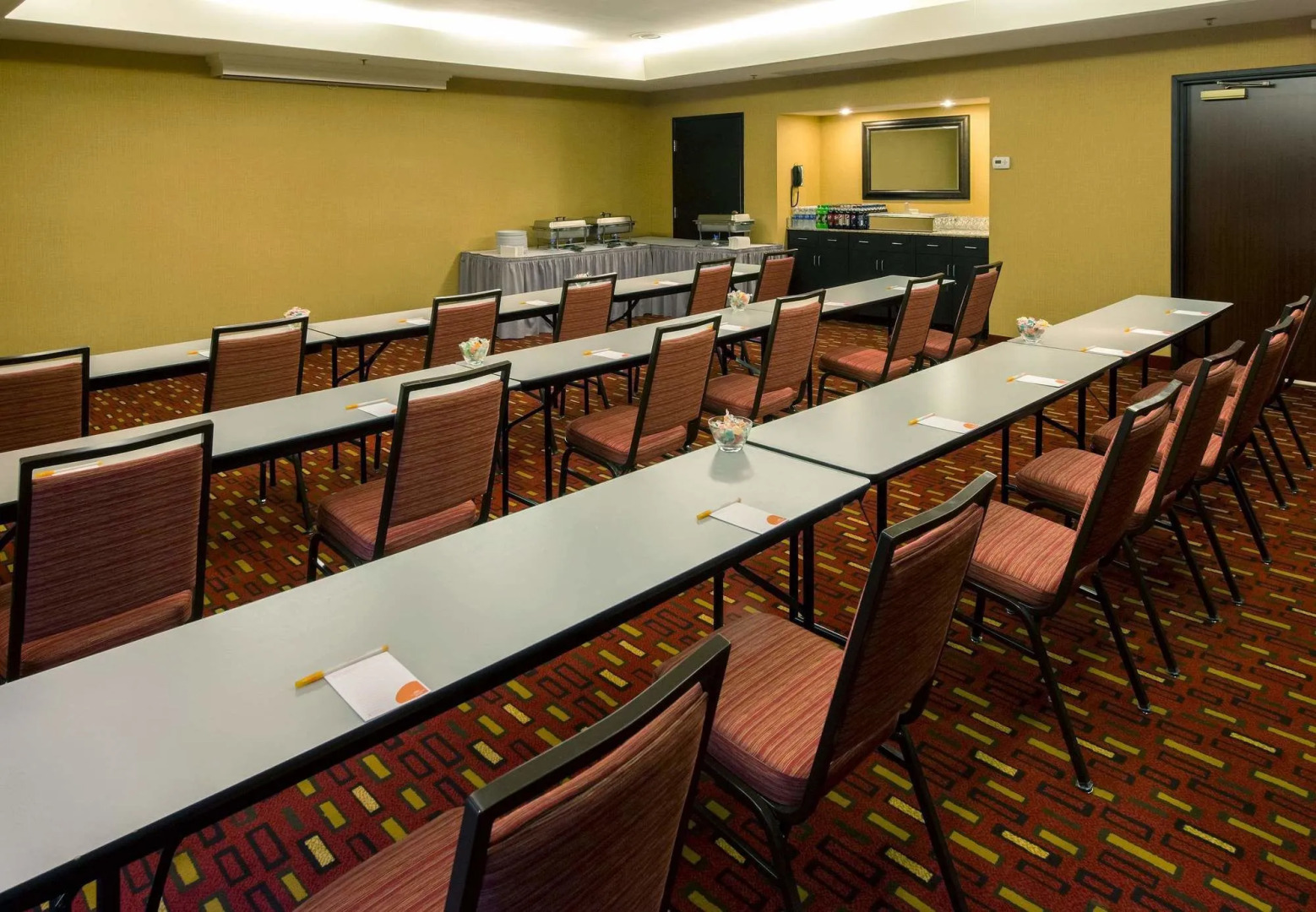 Courtyard Tuscaloosa by Marriott