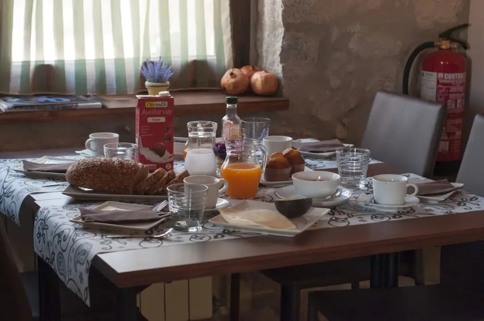 Los Corrales de Soto