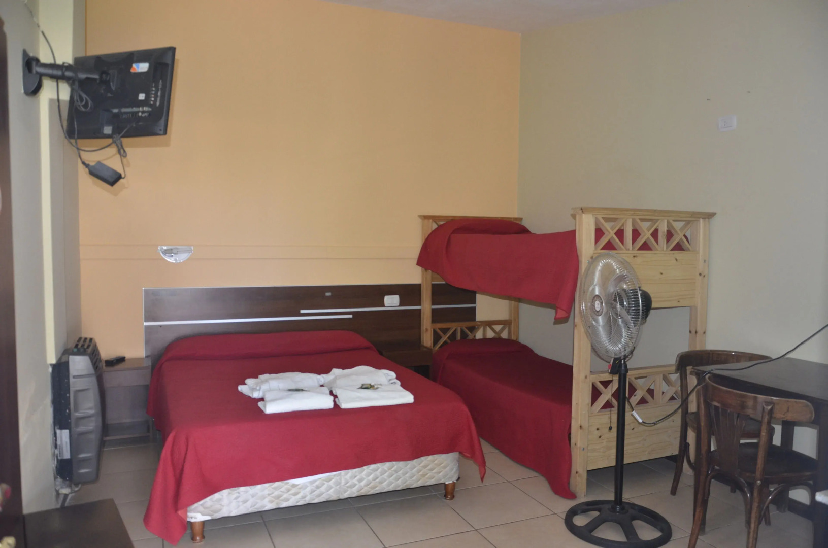 Posada Spa La Arabela