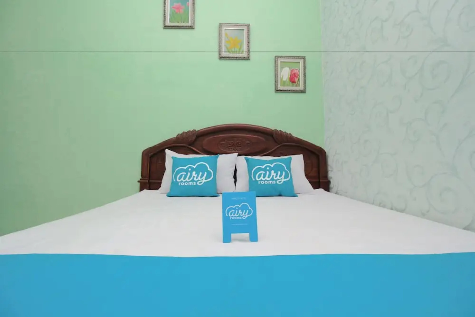 Airy Eco Syariah UNS Palur Panjar Rejo Solo