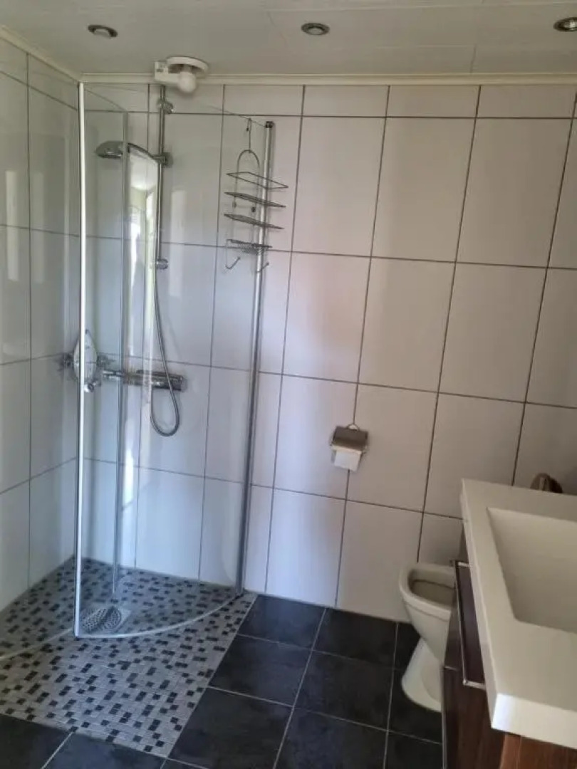 Villa på 144 kvm i Lysekil