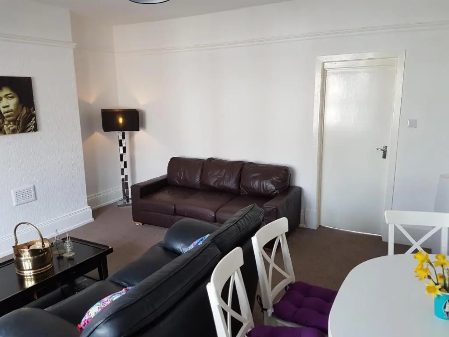 AA Apartment Westoe Road