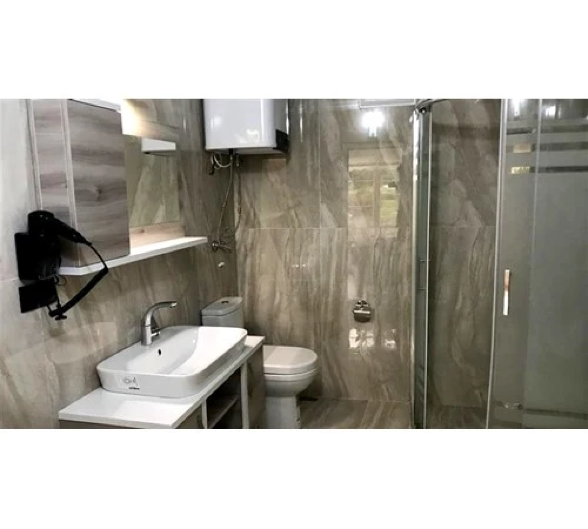 Arhavi Pinar Kir Evi