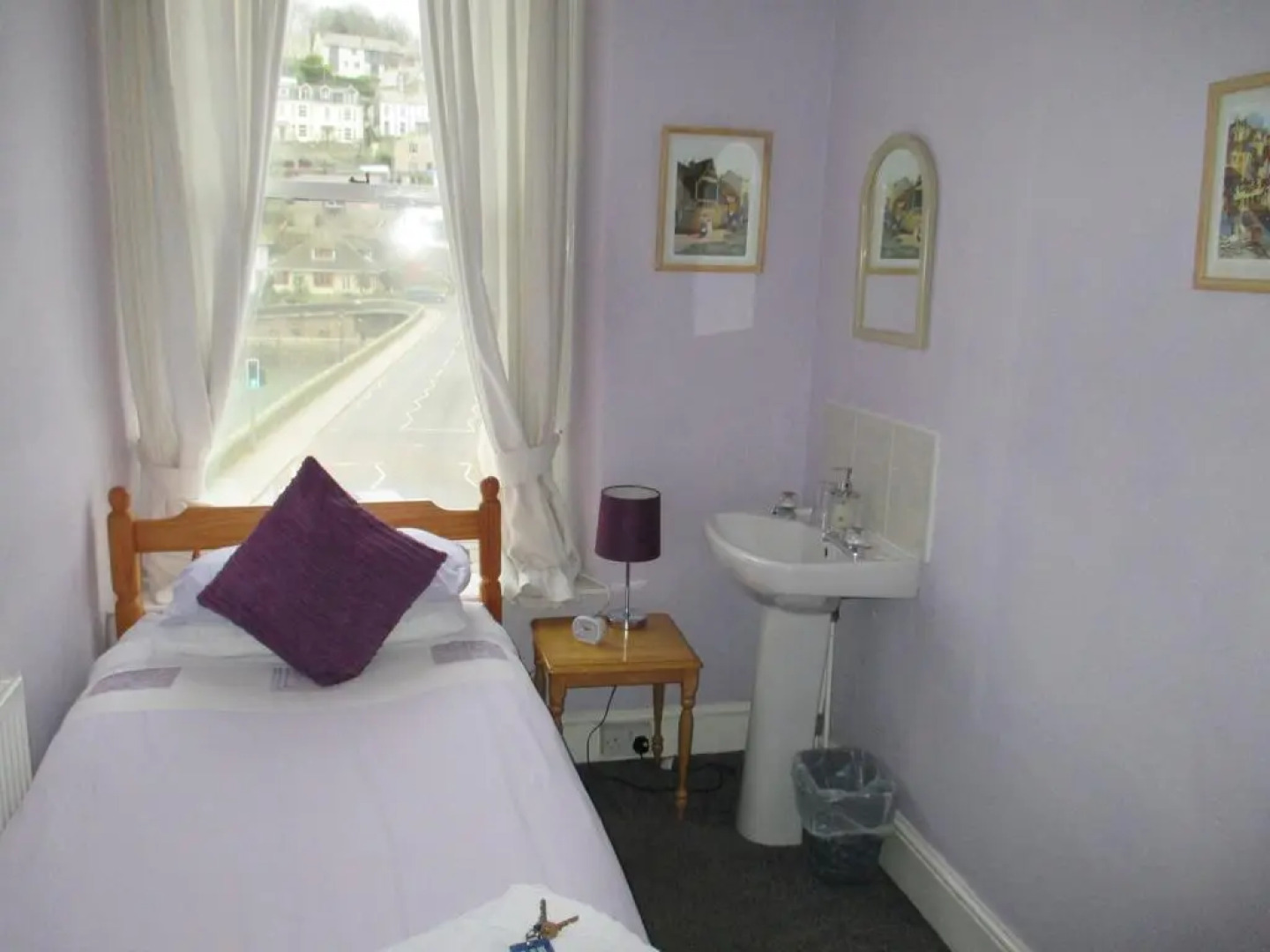 Bridgeside Guest House