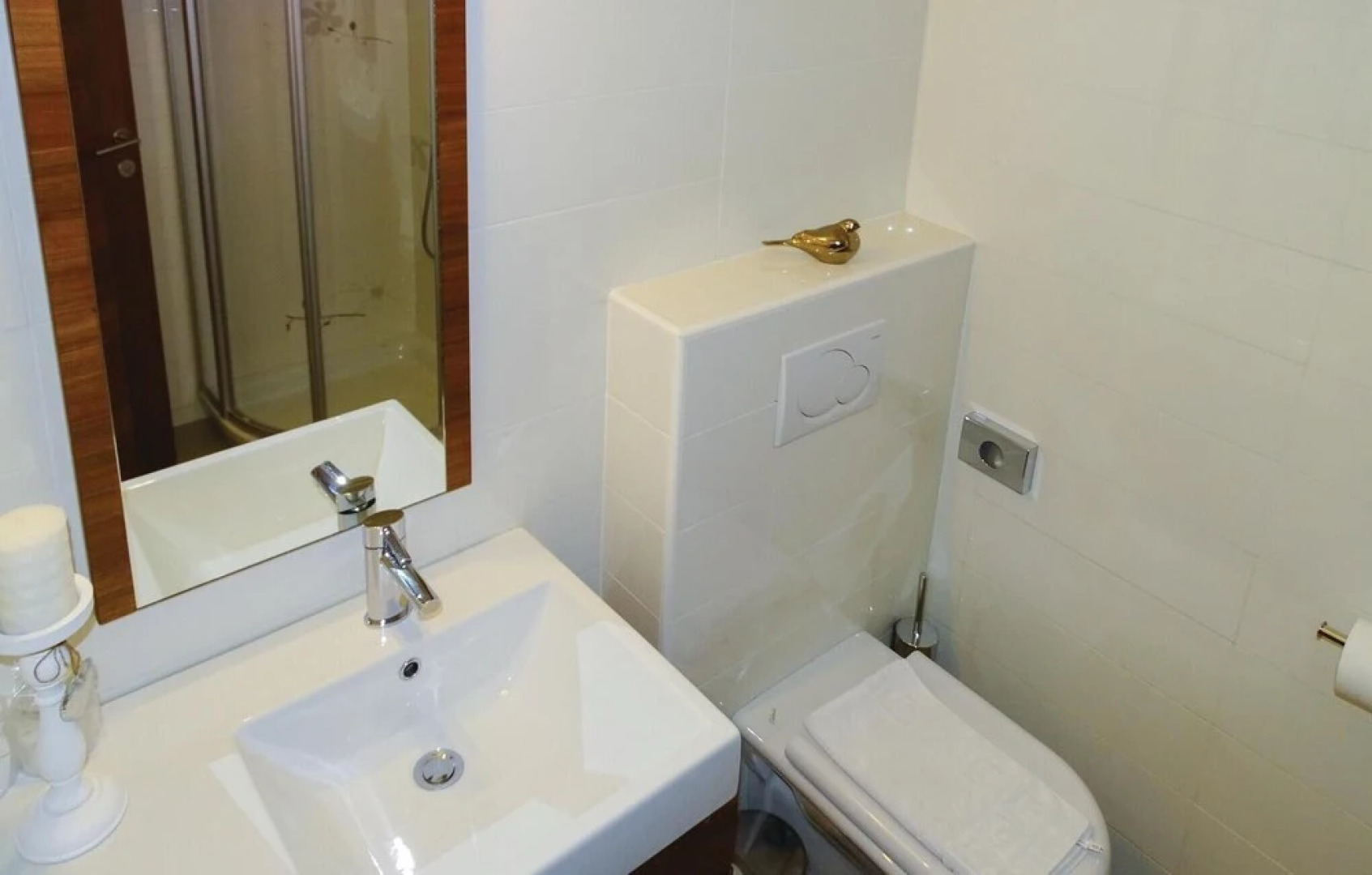 Beautiful Home in Lasko With Wifi and 1 Bedrooms