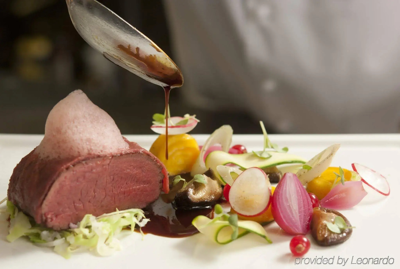 Scandic Holmenkollen Park