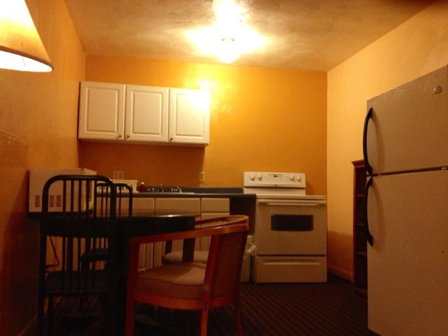 Scottish Inns Okeechobee