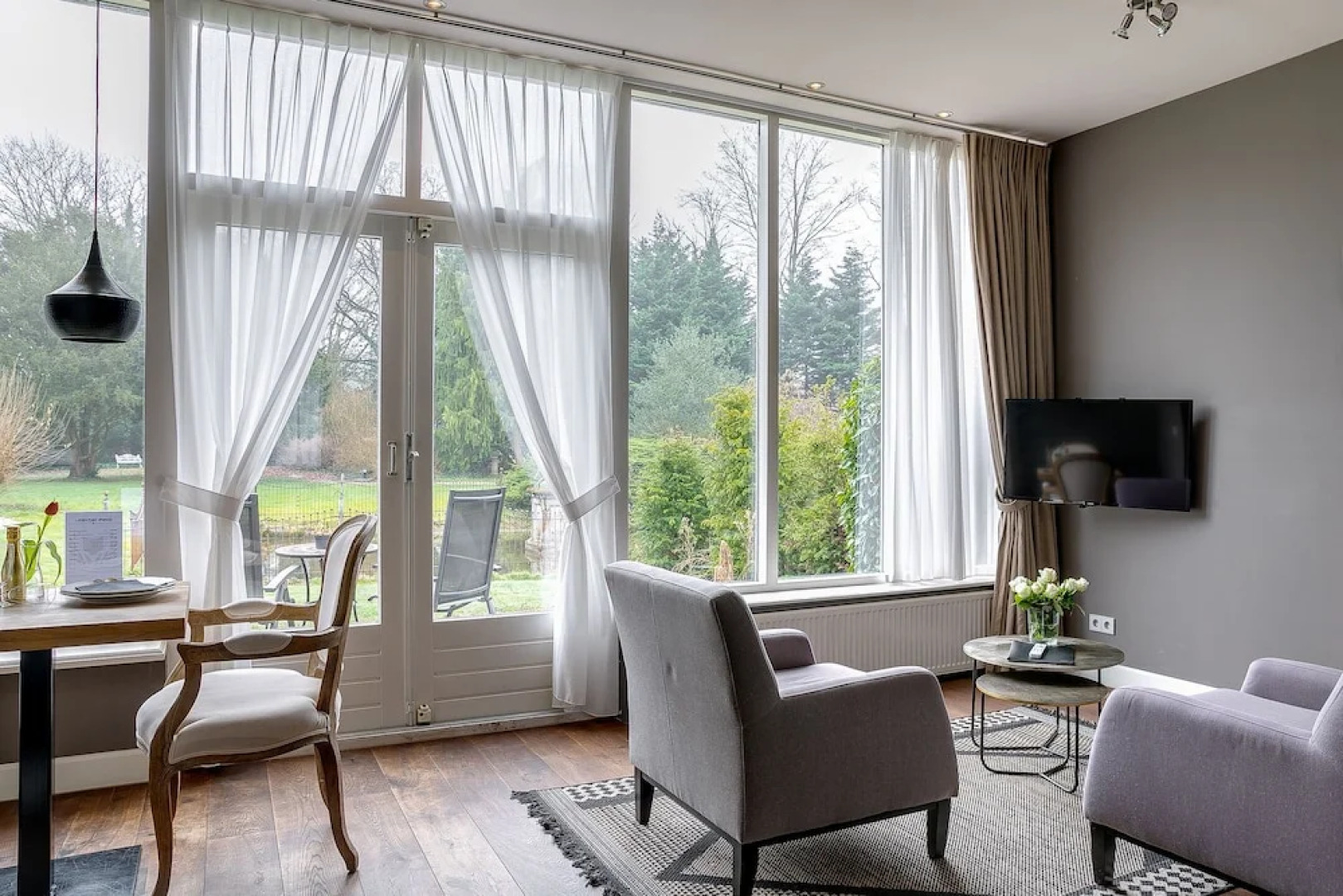 Boutique Hotel 't Vosje (Business & Leisure)