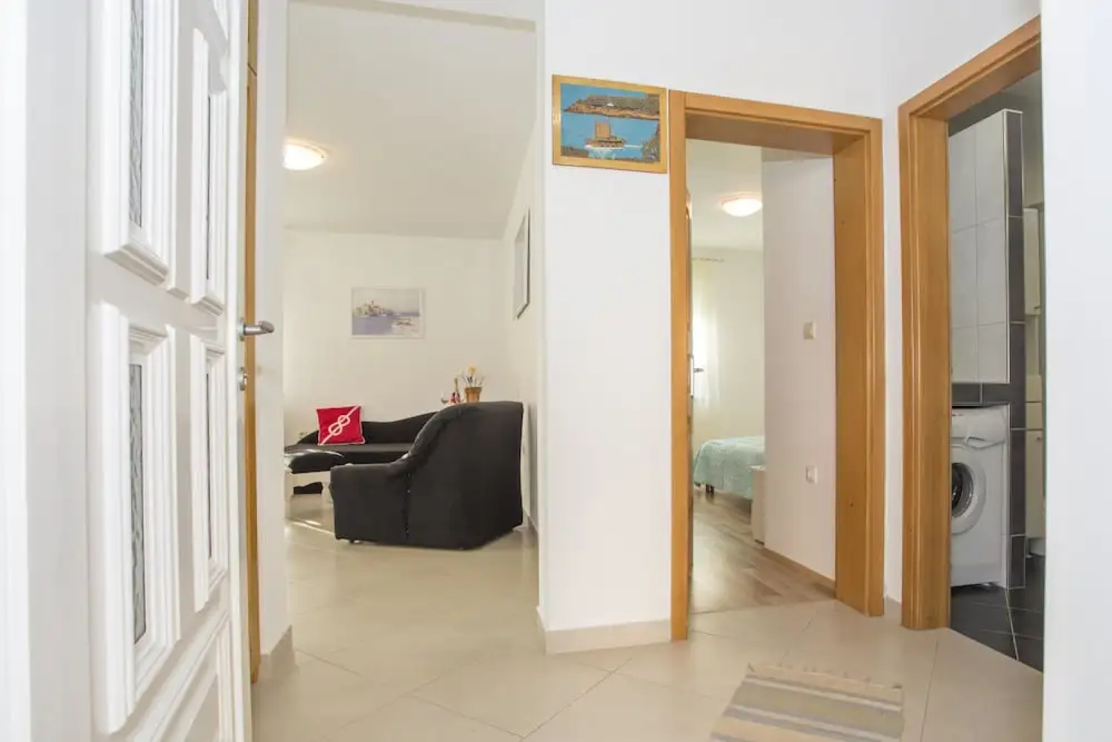 Holiday House Leonida