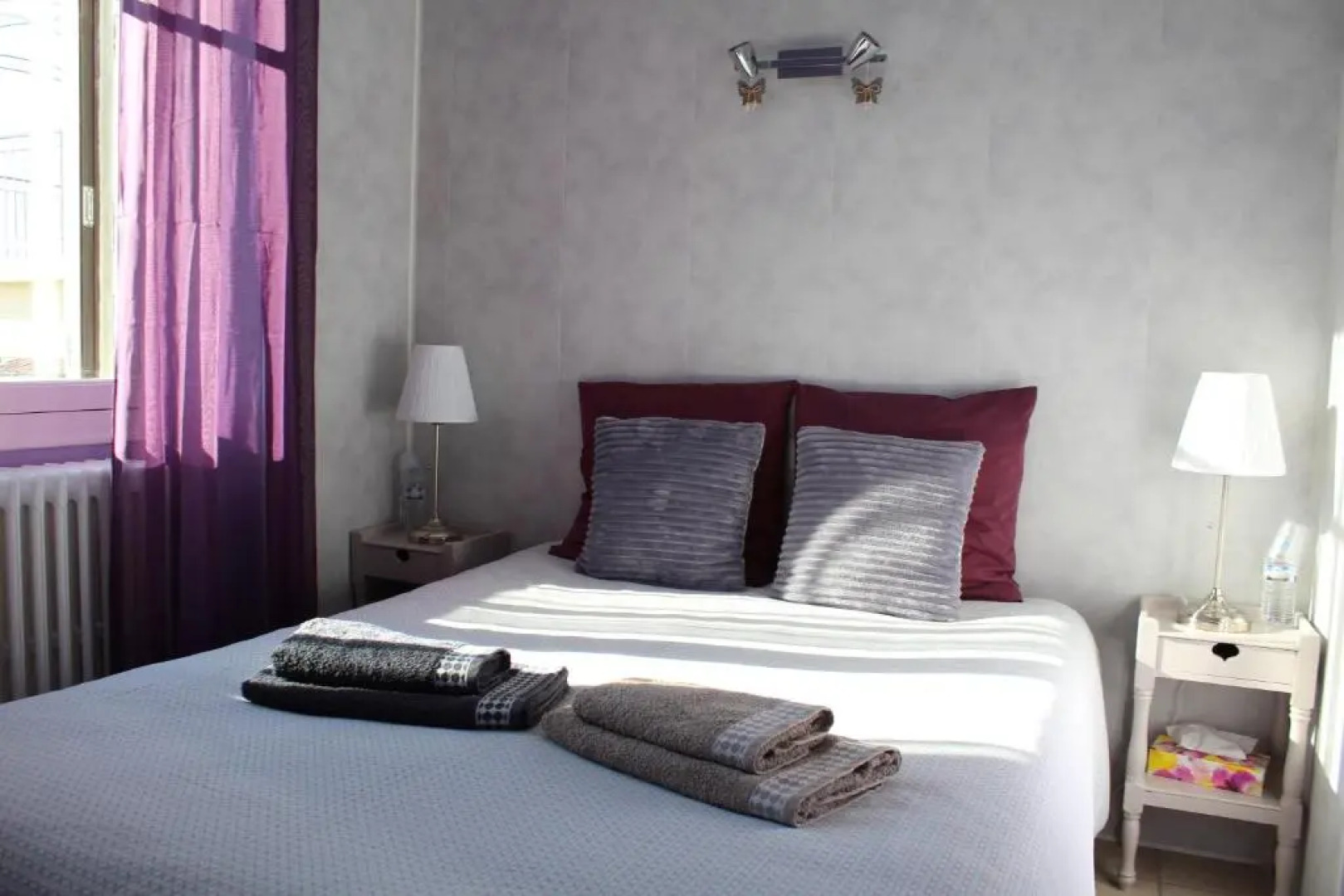 Atypique Detour (Adults Only)